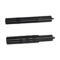 thumbnail image 3 of DYNWAVECA 36050 Valve Keeper 2 Size Valve Spring Compressors Remover and Installer Set Black, 3 of 10
