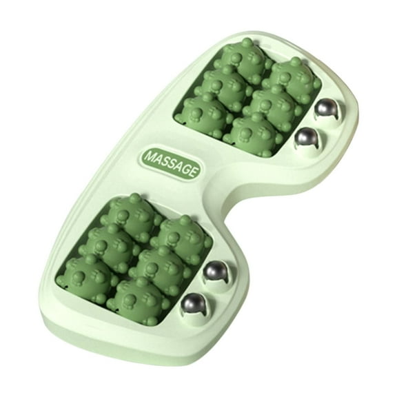 1 Pack Foot Massage Roller, Foot Massager, Massage Roller for Foot Massage, Foot Massager, Foot Massager, Foot Massager, Massager for Feet, Heel Spurs, Stress Relief