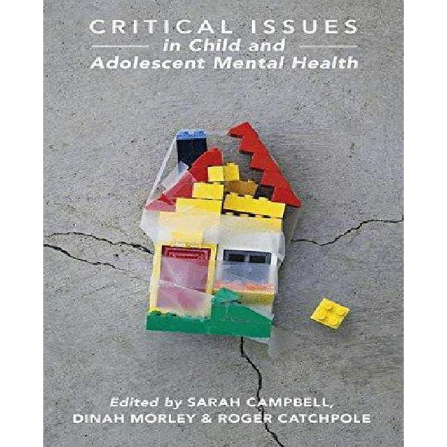 Problèmes Critiques en Santé Mentale des Enfants et des Adolescents (2017)