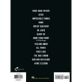 thumbnail image 6 of Chris Tomlin - Never Lose Sight (Paperback), 6 of 6