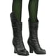 thumbnail image 4 of Muñeca moderna Mattel Universal Wicked Elphaba con acceso., 4 of 6