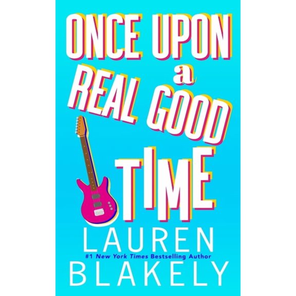 Heartbreakers Once Upon A Real Good Time, Book 1, (Paperback)