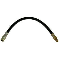 Dorman H38523 Brake Hydraulic Hose for Specific Volkswagen Models Fits select: 1975-1979 VOLKSWAGEN RABBIT, 1975-1979 VOLKSWAGEN SCIROCCO