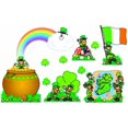thumbnail image 2 of Carson Dellosa Cd-3263 Bb Set St. Patricks Day, 2 of 3