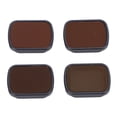 thumbnail image 1 of Drone Neutral Density Polarizer Filter, Anti Scratch ND8PL ND16PL Filter with Case for Flip, 1 of 7