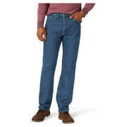 Wrangler Mens and Big Mens Regular Fit Jeans