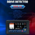 thumbnail image 3 of QDB-2A Vehicle Automobile Actuator Fault Car Coil Valve Injector Tester X, 3 of 8