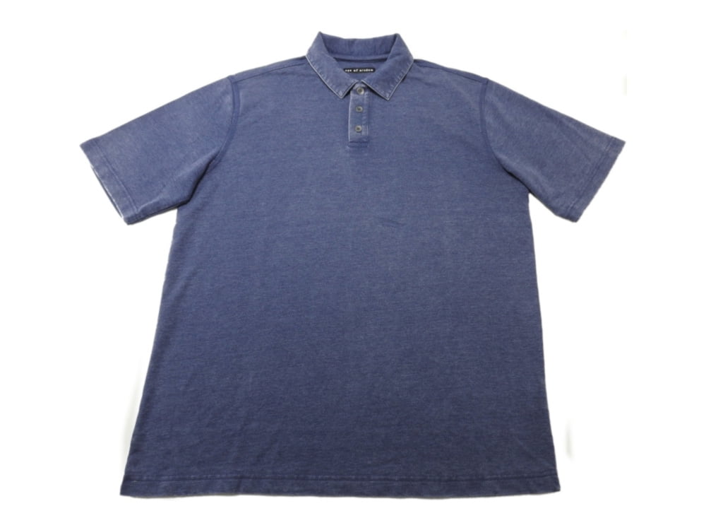 age of wisdom long sleeve polo