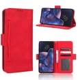 thumbnail image 1 of Funda Tipo Billetera GANGXUN para Motorola EDGE 2022 – Tapa Flip con Tarjetero, 1 of 5