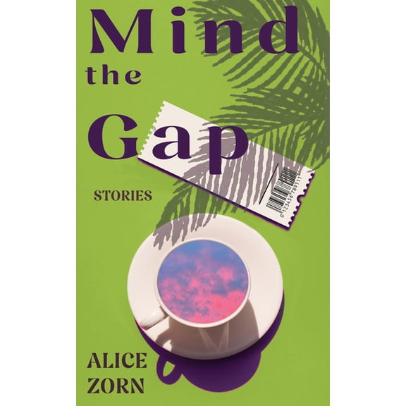 Mind the Gap, (Paperback)