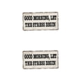 thumbnail image 4 of Bewildely Shabby Chic Metal Sign Plaque Wall Bar Plate Poster Pub Art Car Cafe Type2 NO2, 4 of 6