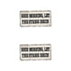 thumbnail image 1 of Placa de metal Advancent para pared arte Cartel Cafe Bar Pub coche Tipo 070, 1 of 1