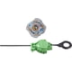 thumbnail image 2 of Beyblade Burst Rise Slingshock Fang Dragoon F Starter Pack-Lefting Spin Battling Top Toy A Beyblade BEYBLADE, 2 of 2
