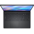 thumbnail image 4 of Restored Dell 15.6" FHD Touch Intel i7-1355U 1.7 GHz 16GB DDR4 1TB SSD Intel UHD Graphics Windows 11 Home Laptop, Black - LDC15250-7982BLK (Refurbished), 4 of 5