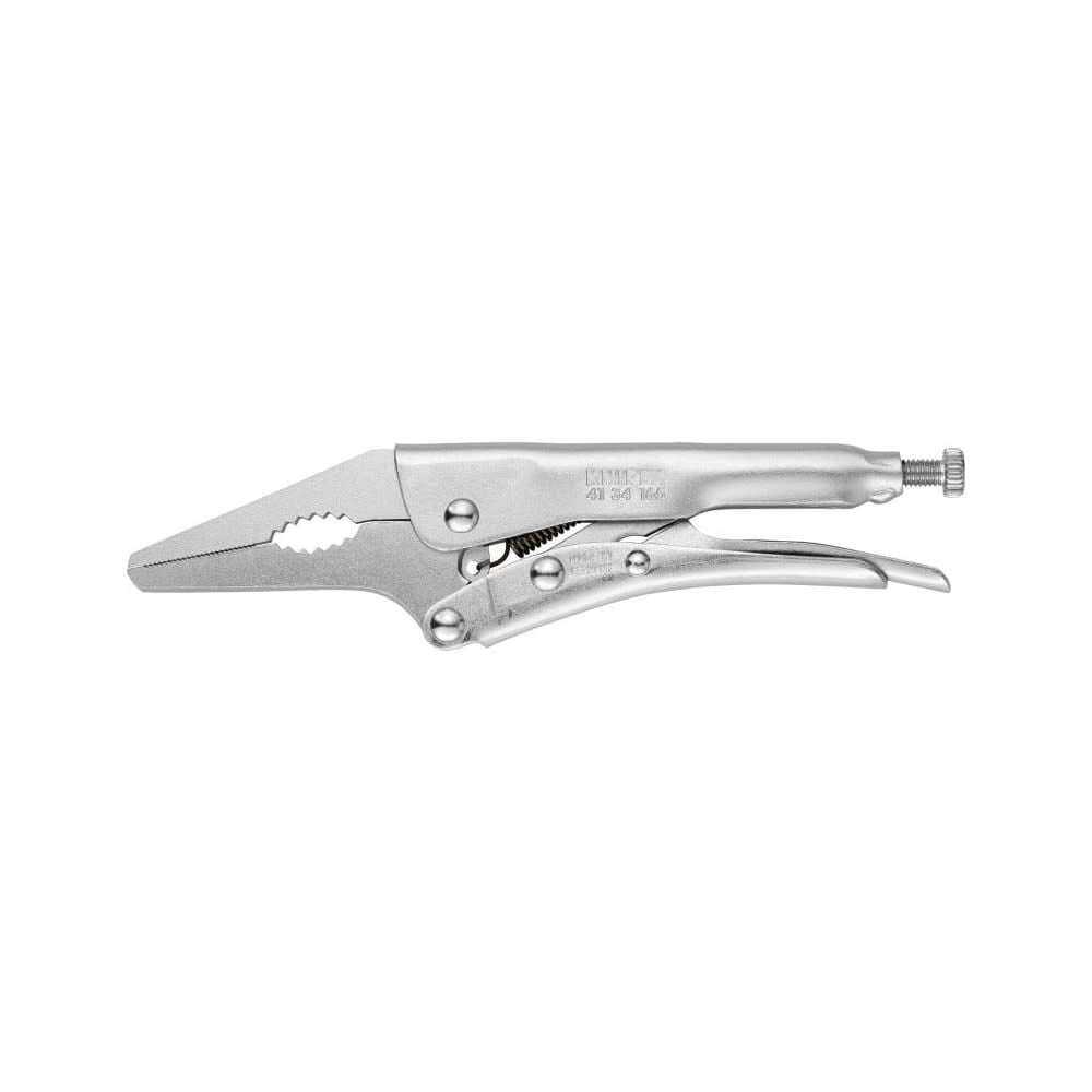 Knipex 6.5" Long Nose Grip Pliers