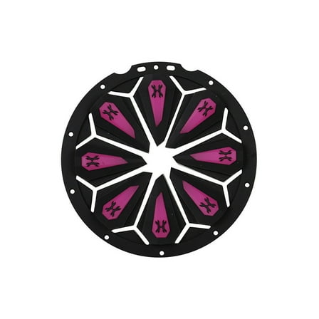 HK Army Epic Speed Feed 2.0 - Rotor / LT-R - Vivid - Black / Neon Pink