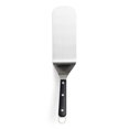 thumbnail image 2 of Fox Run Griddle Spatula, Stainless Steel, 14.76 x 2.95 x 3.35”, 2 of 6