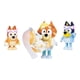thumbnail image 4 of Paquete de 4 figuras BLUEY Wedding Time con Uncle Rad y Frisky, 4 of 5
