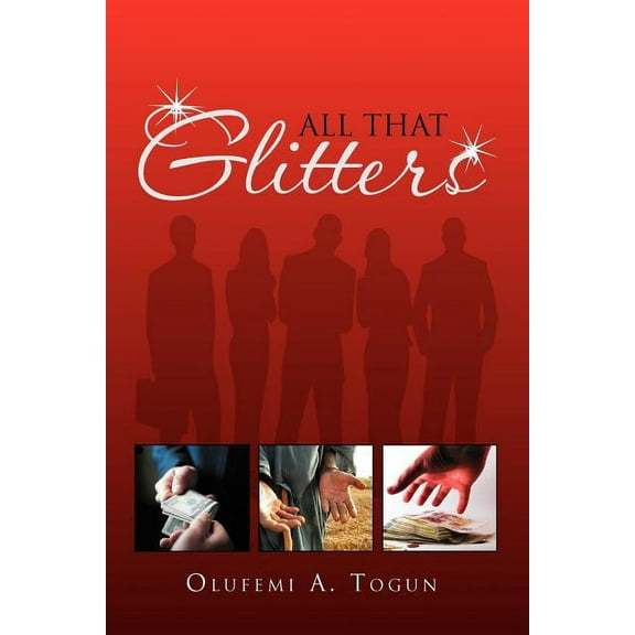 All That Glitters