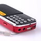 thumbnail image 3 of Altavoz de radio FM portátil Mini USB de Mfine con reproductor de música Micro SD/TF para PC iPod Teléfono (088 Rojo), 3 of 3