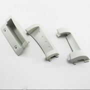 8530070 Dryer Door Reversal Kit Compatible with Whirlpool Dryer