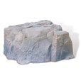 thumbnail image 1 of Dekorra Fake Rock Septic Cover Model 111 Riverbed, 1 of 2