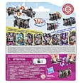thumbnail image 6 of Transformers Toys Swapticons Ravage and Shadow Panther Action Figures, 5 and Up, 6 of 6