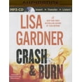 thumbnail image 1 of Crash & Burn [Audio], 1 of 2