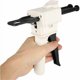 thumbnail image 2 of Glue Gun, Universal 1:1 50ml Silicone Rubber Mixing Cartridge Printing Gun Dispenser, 2 of 3