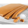 thumbnail image 3 of Vanilla Sea Salt | Heavenly Caramels Twist Bag, 3 of 6
