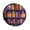 style-3, variant on Spare Tire Cover 12inch Spooky Halloween Night Scene Polyester Universal Spare Wheel Tire Cover Wheel Covers Haunted House Scene for Camper Travel Trailer SUV Truck
