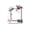 B412, variant on LEFTHIGH Home Graduation Wooden Photo Frame Doctor Cap Scroll Shape Memorial Gift for Displaying Achievement Picture