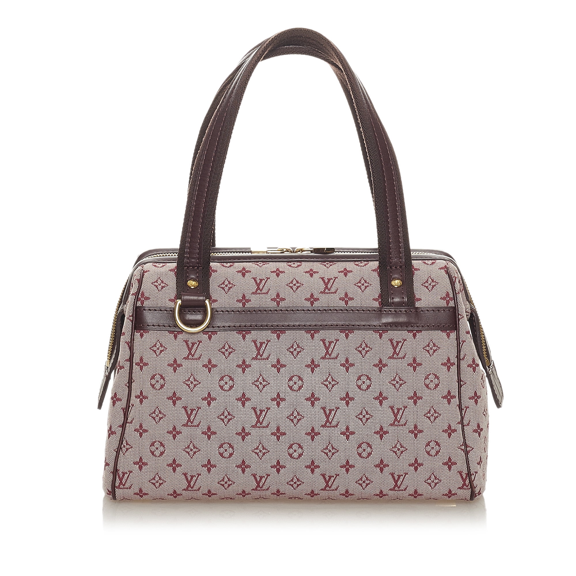 louis vuitton handbolsas used