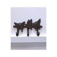 thumbnail image 1 of Crochet Mural Papillon, 1 of 1
