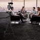 thumbnail image 3 of Phone Vlog Video Kit with Height Adjustable Tripod Phone Holder with Cold Shoe Microphone LED Video Light Remote Shutter for Phone Camera Video Making, 3 of 5