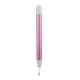 thumbnail image 2 of Yuarrent Herramienta de pintura luminosa resistente al desgaste, pegatina práctica, iluminación profesional, bolígrafos de punta cargada con Artesanía Rosado Yuarrent HA063058-04B, 2 of 6