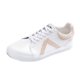 thumbnail image 2 of Tenis Atletica T 27 Blanco Nude, 2 of 4