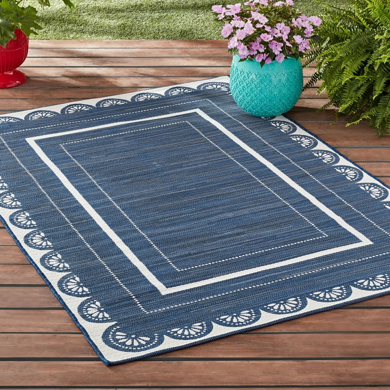The Pioneer Woman Area Rugs at Walmart - Where to Buy Ree