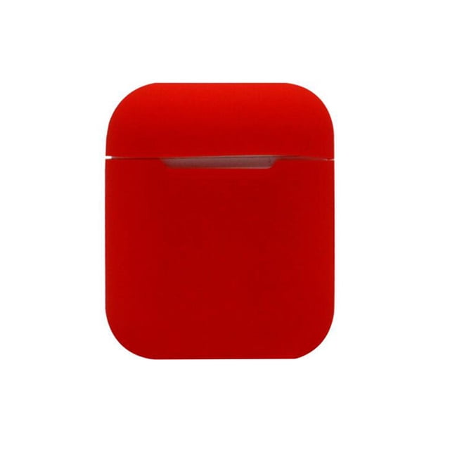 tredstone For Airpods Wireless Earphone Storage Box Life Waterproof Shockprood Dust-proof Silicone Protective Case Shell