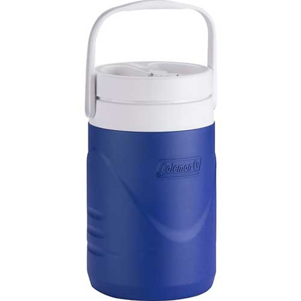 Water Cooler Blue 1.5 Qt Capacity 