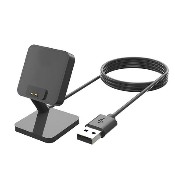Necvior Charging Dock Base Platform Stand for Watch 5 Active/5 Lite Rapid Power Delivery