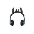 thumbnail image 4 of eKids How to Train Your Dragon Bluetooth Headphones with Microphone, Toothless Wireless Earphones Include Aux Cord, 4 of 4