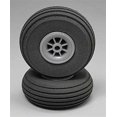 thumbnail image 1 of Du-Bro Roue 225SL 2-1/4" Super Lite (2 Pièces), 1 of 2