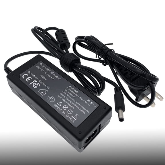 For Dell Latitude 13 3390 2-in-1 P69G001 Laptop Charger AC adapter Power Supply