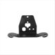 thumbnail image 1 of Motorcycle Coil Ignition Key Relocation Bracket Mount for Harley, 1 of 5