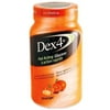 Dex 4 glucose tabs, orange part no. pd51063 (1/ea)