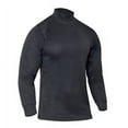 thumbnail image 2 of Rothco Moisture Wicking Mock Turtleneck, 2 of 2