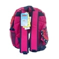 thumbnail image 2 of Disney Minnie Mouse Oh Pretty Pre-K toddler size backpack, 2 of 2