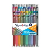 InkJoy Gel 30pk Gel Pens 0.7mm Medium Tip Multicolored