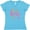 Aqua, variant on Inktastic Live Love Aloha Women's V-Neck T-Shirt